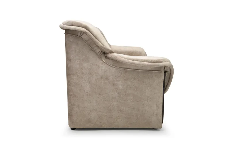 Sofa tapicerowana rozkładana Honorata