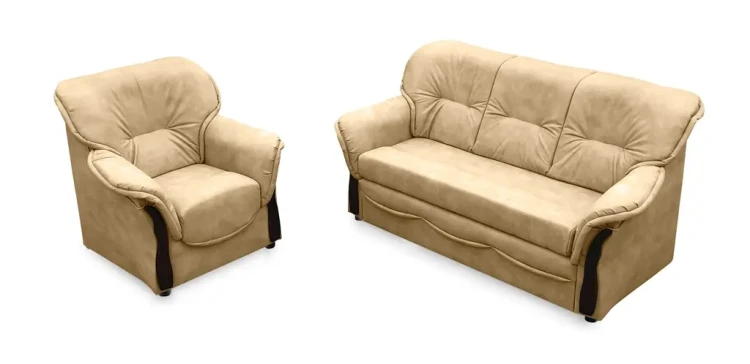 Sofa tapicerowana rozkładana Honorata Largo 1 SIC
