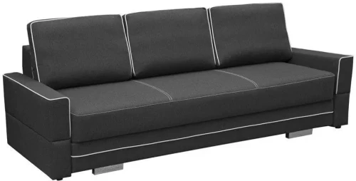 Sofa tapicerowana rozkładana Samanta B