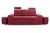 Sofa tapicerowana rozkładana Wenus Malmo 63