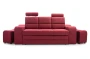 Sofa tapicerowana rozkładana Wenus Malmo 63
