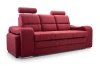 Sofa tapicerowana rozkładana Wenus Malmo 63