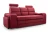 Sofa tapicerowana rozkładana Wenus Malmo 63