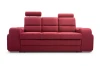 Sofa tapicerowana rozkładana Wenus Malmo 63