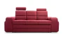 Sofa tapicerowana rozkładana Wenus Malmo 63