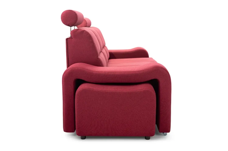 Sofa tapicerowana rozkładana Wenus Malmo 63