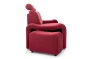 Sofa tapicerowana rozkładana Wenus Malmo 63