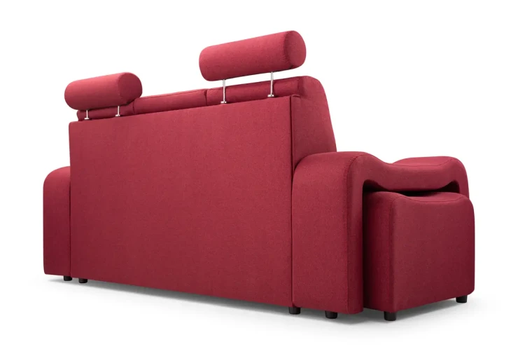 Sofa tapicerowana rozkładana Wenus Malmo 63