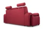 Sofa tapicerowana rozkładana Wenus Malmo 63
