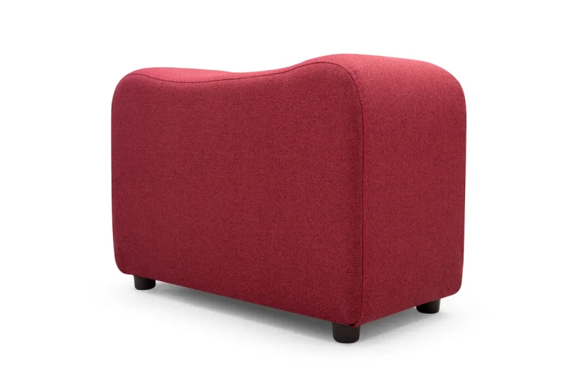 Sofa tapicerowana rozkładana Wenus Malmo 63