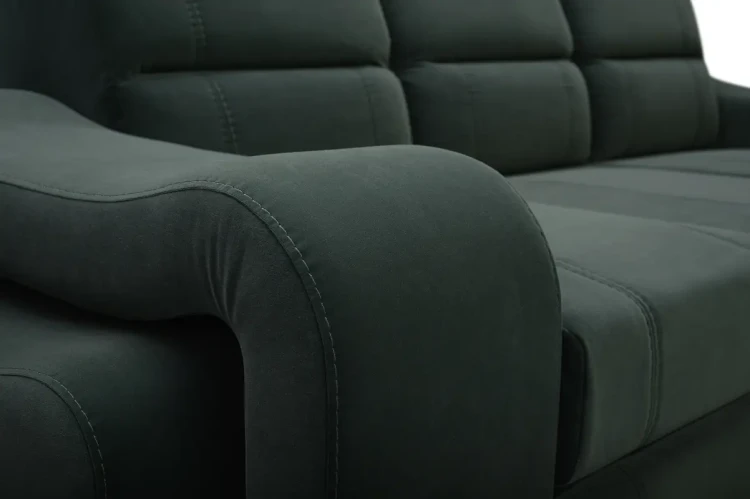 Sofa tapicerowana rozkładana Wenus Velva 08