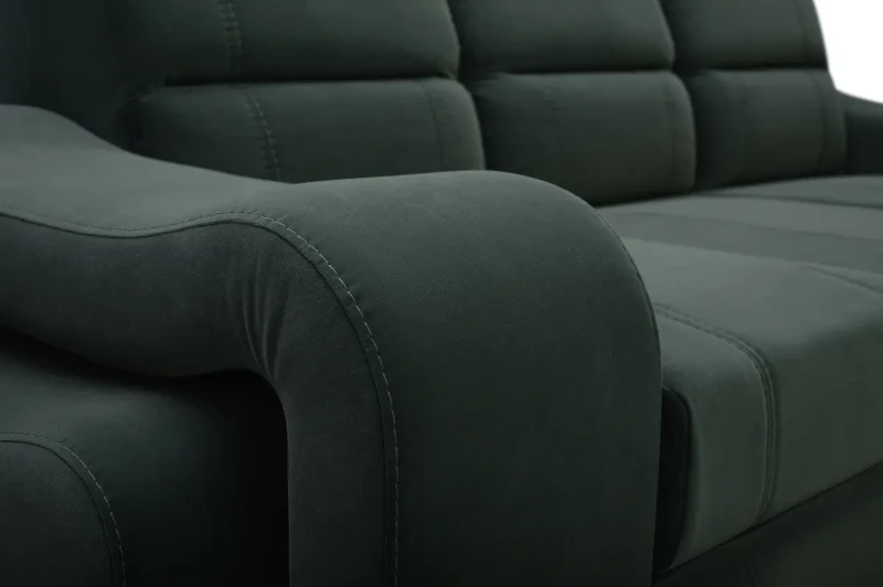 Sofa tapicerowana rozkładana Wenus Velva 08