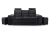 Sofa tapicerowana rozkładana Wenus CROCO 800