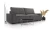 Sofa tapicerowana rozkładana Simba Lincoln 90