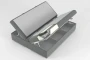 Przekrój materaca ze sprężynami Pocketowymi