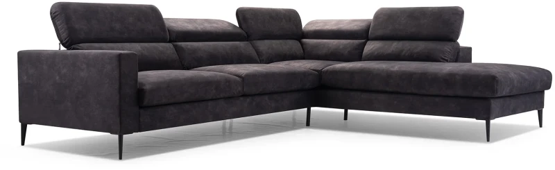 Narożnik tapicerowany Jezzi