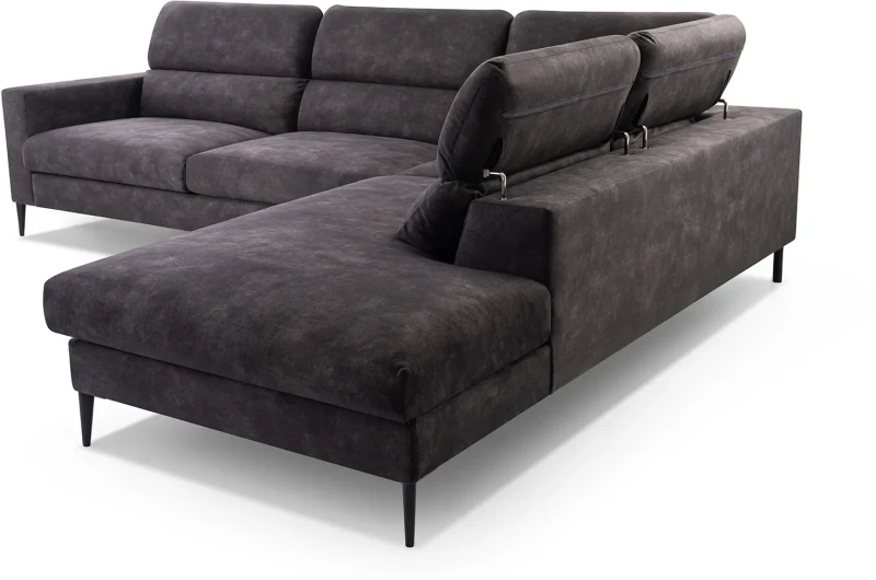 Narożnik tapicerowany Jezzi