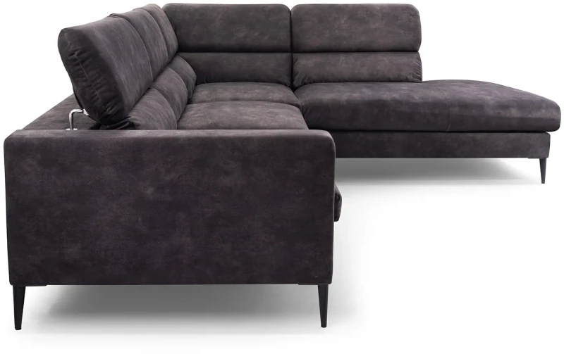 Narożnik tapicerowany Jezzi