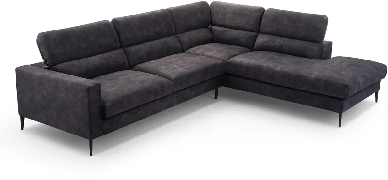 Narożnik tapicerowany Jezzi