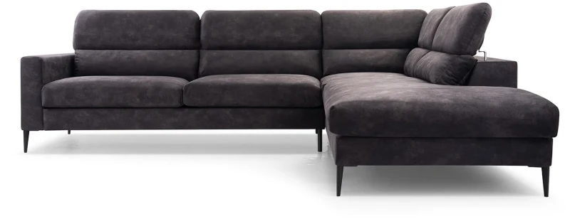 Narożnik tapicerowany Jezzi