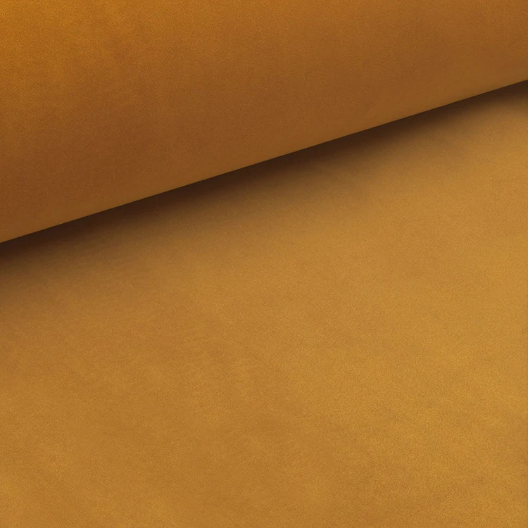 Fotel TM-1 Velvet curry