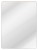 Lustro ARUBA 840 60 cm