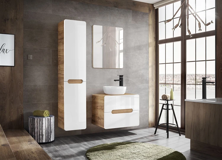 Lustro ARUBA 840 60 cm