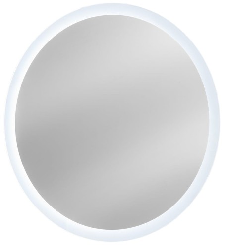 Lustro łazienkowe VENUS LED 60 cm