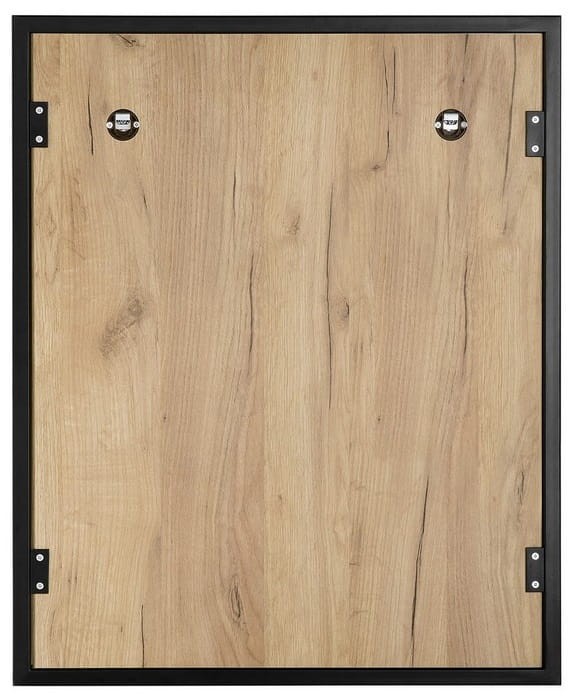 Lustro łazienkowe w ramie BROOKLIN 840