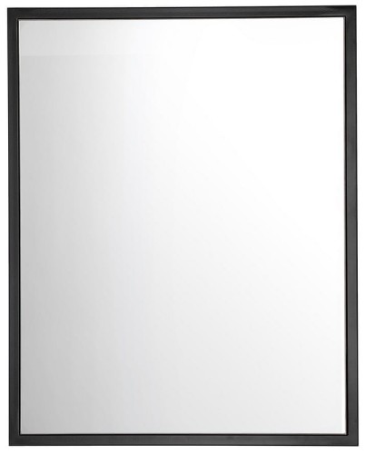 Lustro łazienkowe w ramie BROOKLIN 840