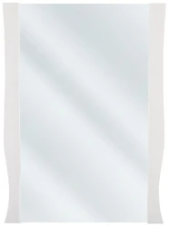 Lustro łazienkowe ELISABETH 840 60 cm
