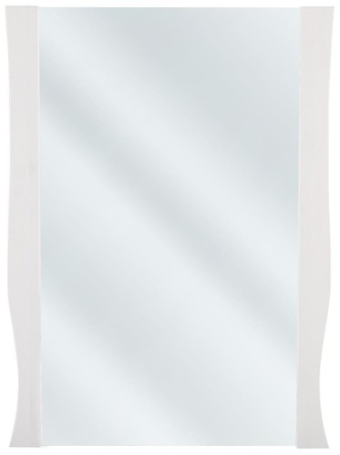 Lustro łazienkowe ELISABETH 840 60 cm
