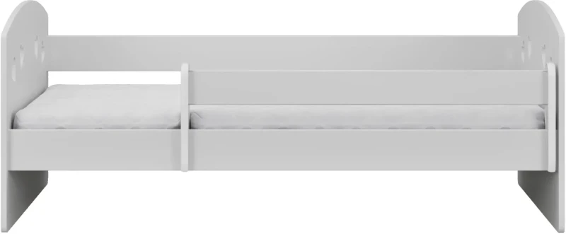 Łóżeczko dziecięce JULIA bez szuflady