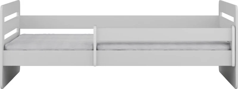 Łóżeczko dziecięce TOMI bez szuflady