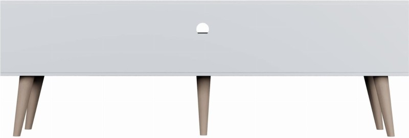 Szafka RTV Toronto 160 cm biały