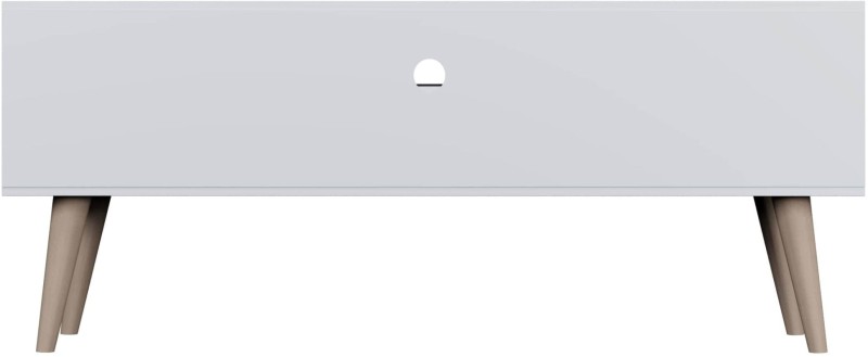 Szafka RTV Toronto 120 cm biały