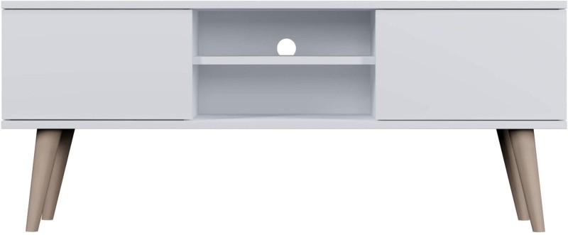 Szafka RTV Toronto 120 cm biały