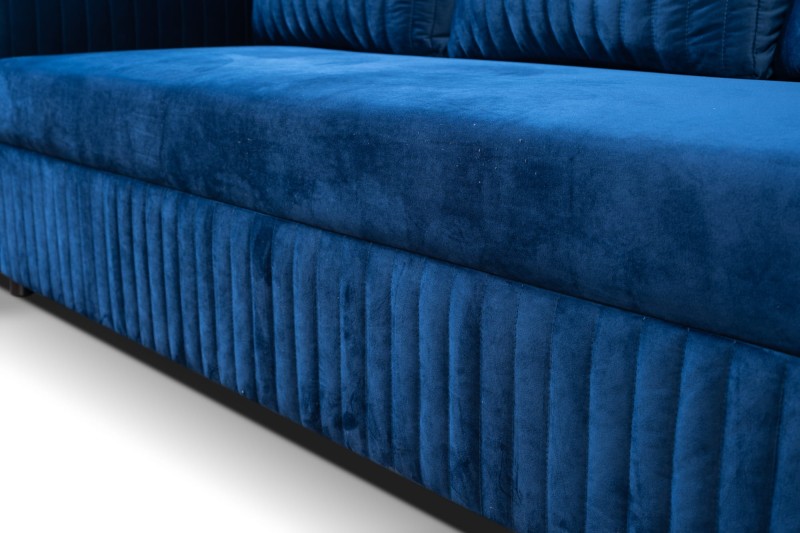 Kanapa rozkładana Rayas 210cm