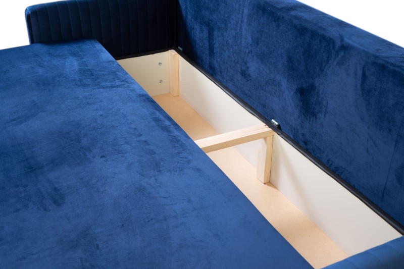 Kanapa rozkładana Rayas 210cm