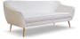 Sofa tapicerowana Bea III w stylu skandynawskim Now or Never 01