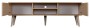 Szafka RTV Toronto 160 cm | Dąb artisan