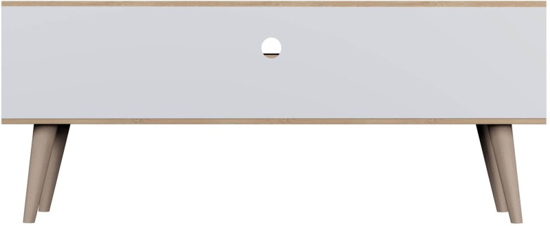 Szafka RTV Toronto 120 cm | Dąb artisan