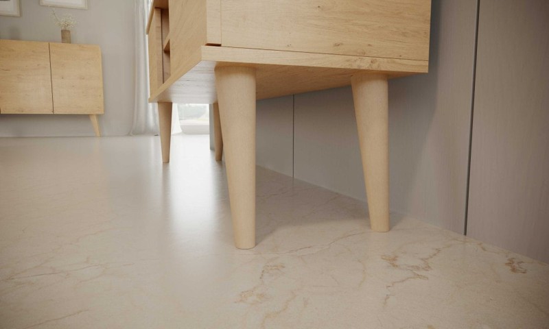 Szafka RTV Toronto 120 cm | Dąb artisan