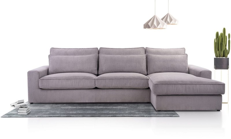 Narożnik tapicerowany Cleo Prawy