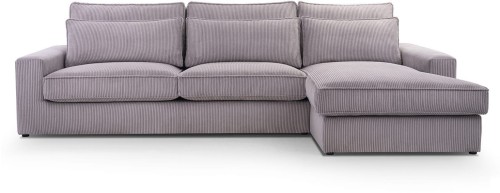 Narożnik tapicerowany Cleo