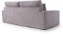 Sofa tapicerowana Coco
