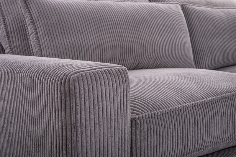 Sofa tapicerowana Coco