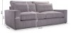 Sofa tapicerowana Coco