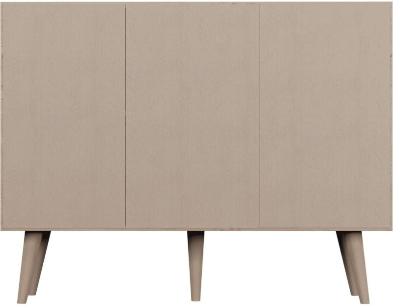 Komoda Toronto 120 cm | Dąb artisan