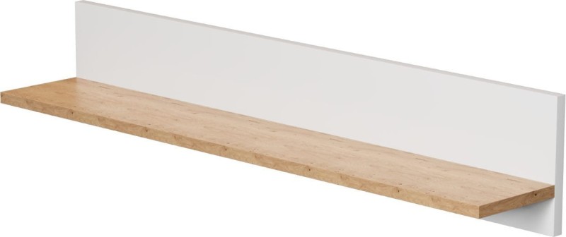 Półka ścienna Denver